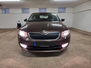 Skoda Octavia 2014