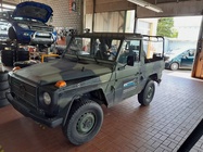 Mercedes-Benz G-Class 1990