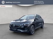 Mercedes-Benz EQA 2023