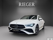Mercedes-Benz CLA-Class 2024