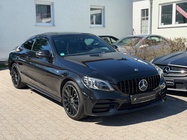 Mercedes-Benz C-Class 2022