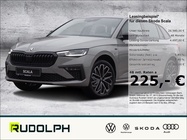 Skoda Scala 2026