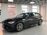 Mercedes-Benz C-Class 2024