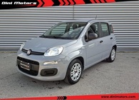 Fiat Panda 2021