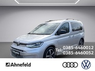 Volkswagen Caddy 2021