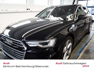 Audi A6 2022