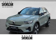 Volvo XC40 2023