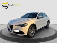 Alfa Romeo Stelvio 2021