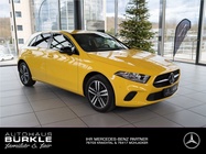 Mercedes-Benz A-Class 2022