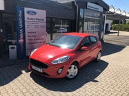 Ford Fiesta 2020