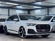 Audi Q7 2023