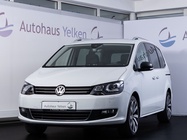 Volkswagen Sharan 2022