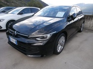 Volkswagen Golf 2025