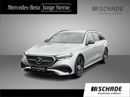 Mercedes-Benz E-Class 2025