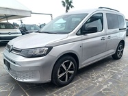Volkswagen Caddy 2022
