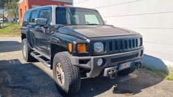 Hummer H3 2007