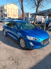 Ford Focus 2019