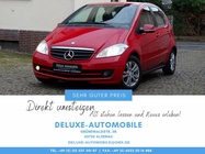Mercedes-Benz A-Class 2008