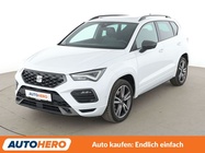 Seat Ateca 2022