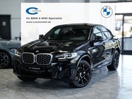 BMW X4 2024