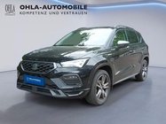 Seat Ateca 2021