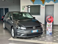 Volkswagen Golf 2020