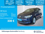 Volkswagen Touran 2022