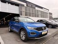 Volkswagen T-Roc 2019