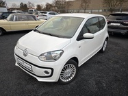 Volkswagen up! 2015