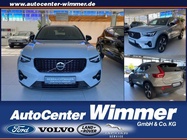 Volvo XC40 2024