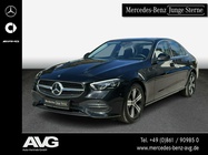 Mercedes-Benz C-Class 2025