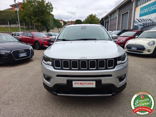 Jeep Compass 2020