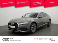 Audi A6 2023