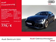 Audi RS5 2023
