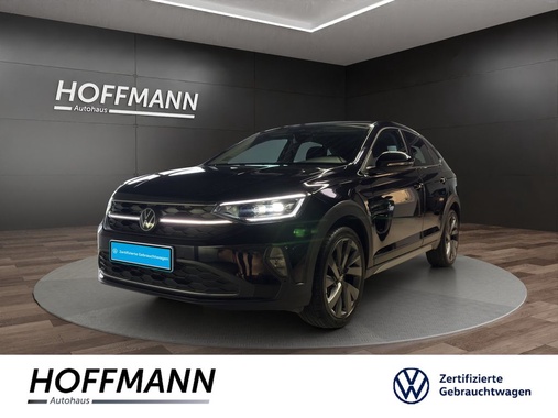 Volkswagen Taigo 2022