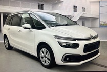 Citroen C4 2019