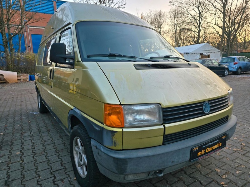 Volkswagen T4