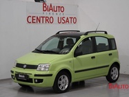 Fiat Panda 2006