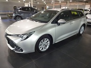 Toyota Corolla 2024