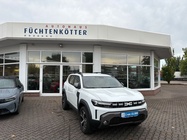 Dacia Duster 2025