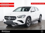Mercedes-Benz GLA-Class 2024