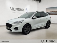 Ford Kuga 2023