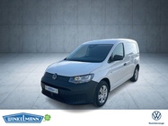 Volkswagen Caddy 2026