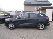 Ford Kuga 2022