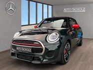 MINI Cabrio 2020