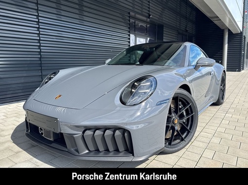 Porsche 992 2026