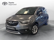 Opel Crossland 2018
