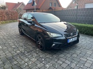 Seat Ibiza 2019