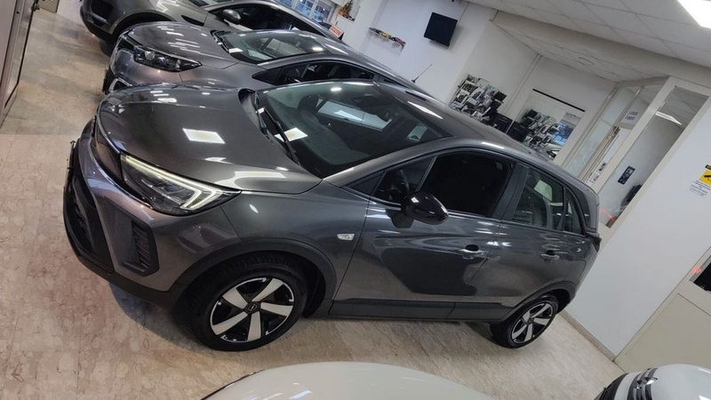 Opel Other