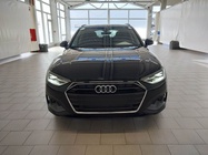Audi A4 2023